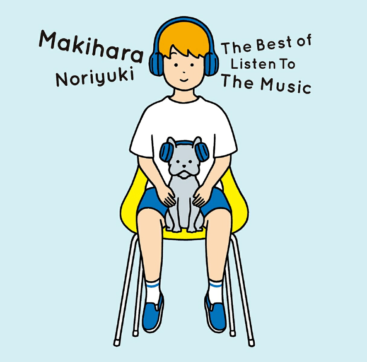 楽天ブックス The Best Of Listen To The Music 槇原敬之 4988031351048 Cd